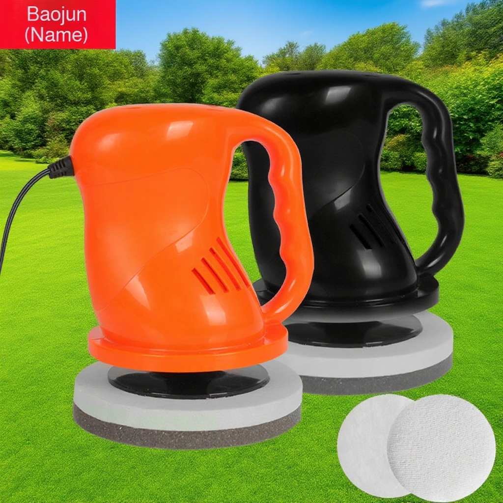 Car Cosmetic Products Polishing Machine Cleaning Polishing Outdoor Waxing