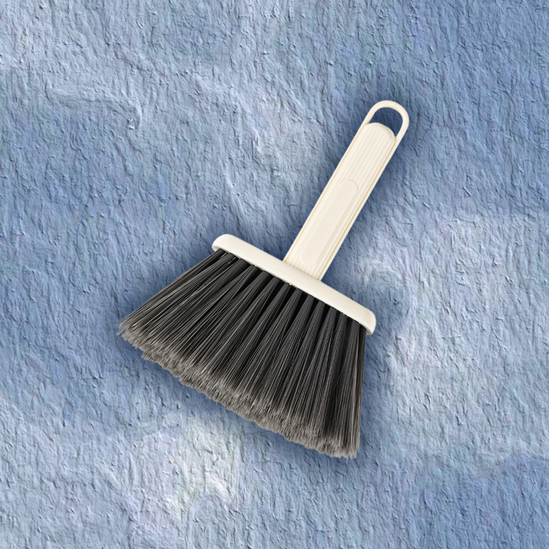Dust brush, multifunctional crevice cleaning brush tool, for sweeping dust and household cleaning