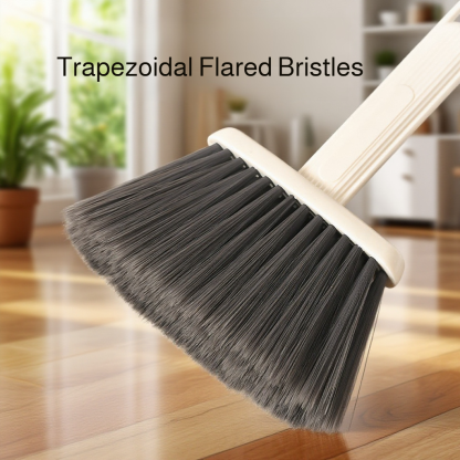 Dust brush, multifunctional crevice cleaning brush tool, for sweeping dust and household cleaning