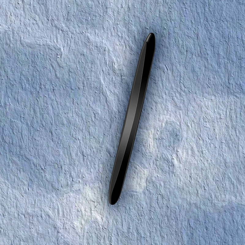 Car anti-collision strips universal door anti-collision strips rearview mirror protective stickers 