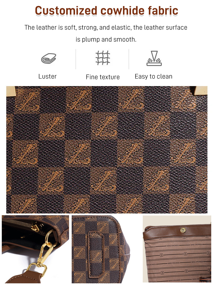 💖Alte Blume Tasche Schulter Crossbody Bag