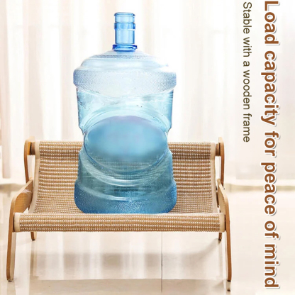 😽Sisal Cat Scratching Mat Lounger Nest