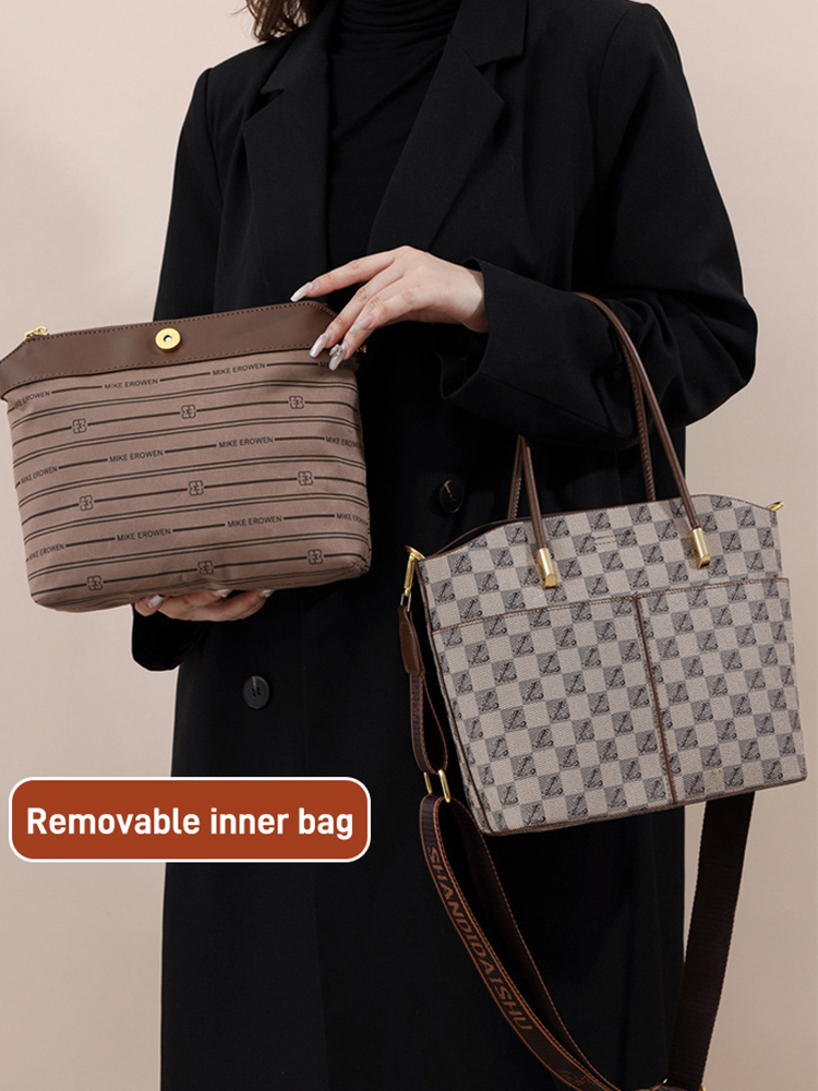 💖Alte Blume Tasche Schulter Crossbody Bag