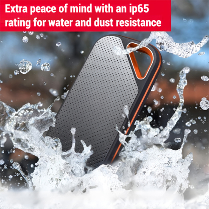 🚀 2025 Best Value Product 💾 32TB Ultra-Capacity Portable Hard Drive 