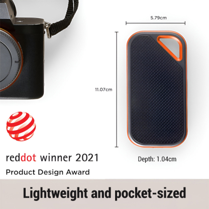 🚀 2025 Best Value Product 💾 32TB Ultra-Capacity Portable Hard Drive 