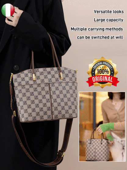 💖Alte Blume Tasche Schulter Crossbody Bag