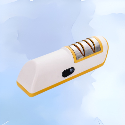 Rychlá domácí nabíječka pro elektrický nůž