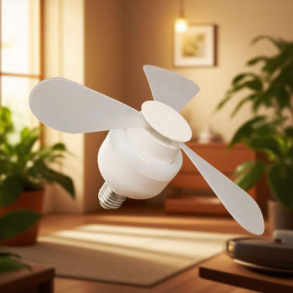 Elektrický stropní ventilátor pro domácnosti a koleje