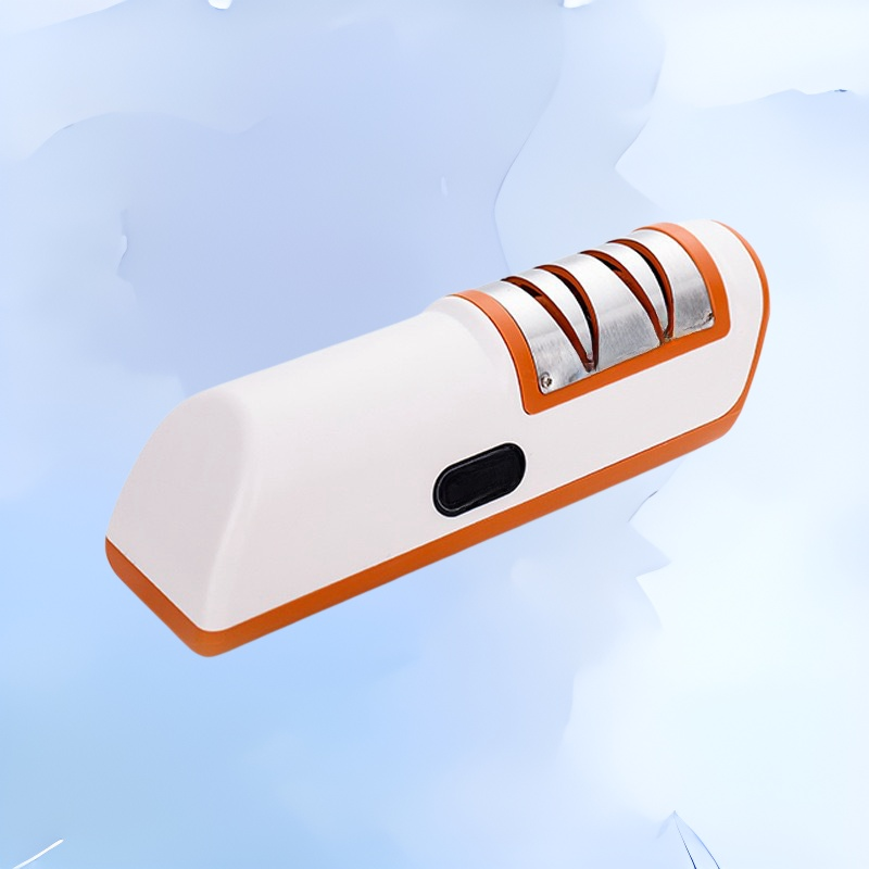 Rychlá domácí nabíječka pro elektrický nůž