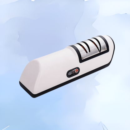 Rychlá domácí nabíječka pro elektrický nůž