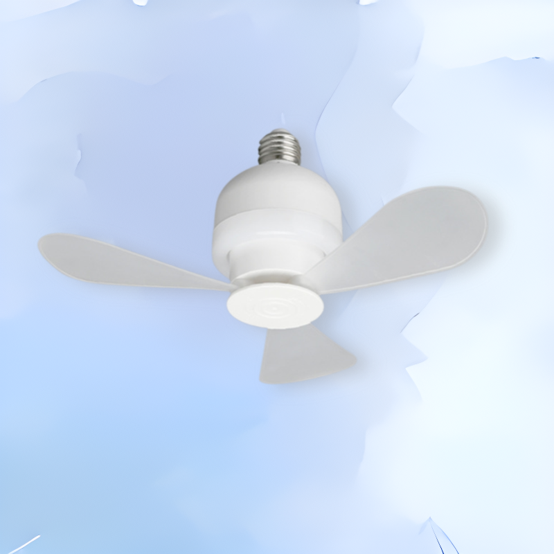 Elektrický stropní ventilátor pro domácnosti a koleje