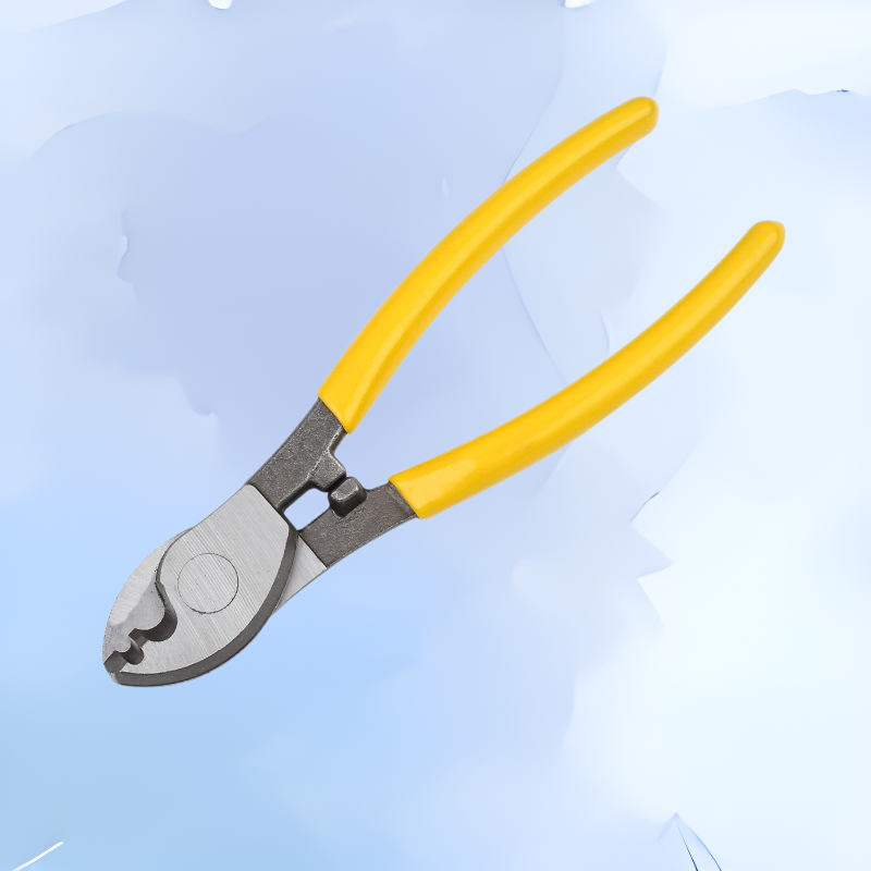 Elektrikářské odizolovací kleště průmyslové kvality pro domácí použití