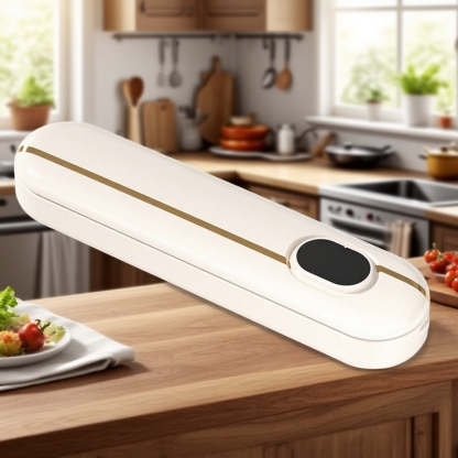 Automatický domácí vakuový uzavírací stroj na potraviny