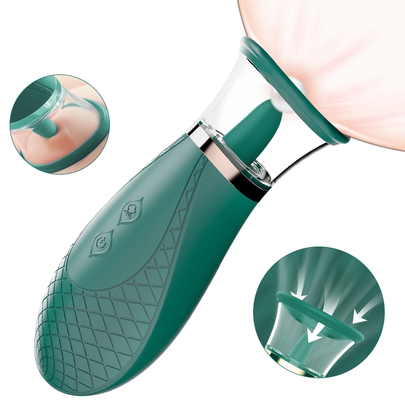 🔥2023 new product promotion 41% off 😍-🎁🎁 Tongue Rotation Trainer