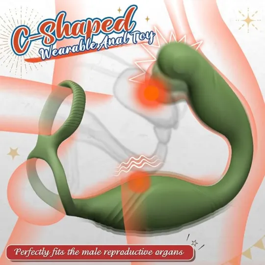 💥🔥Special launch of the Supreme Series —— Core Rush massager