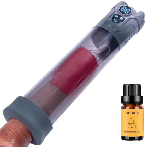 TitanCoreStaminaTube