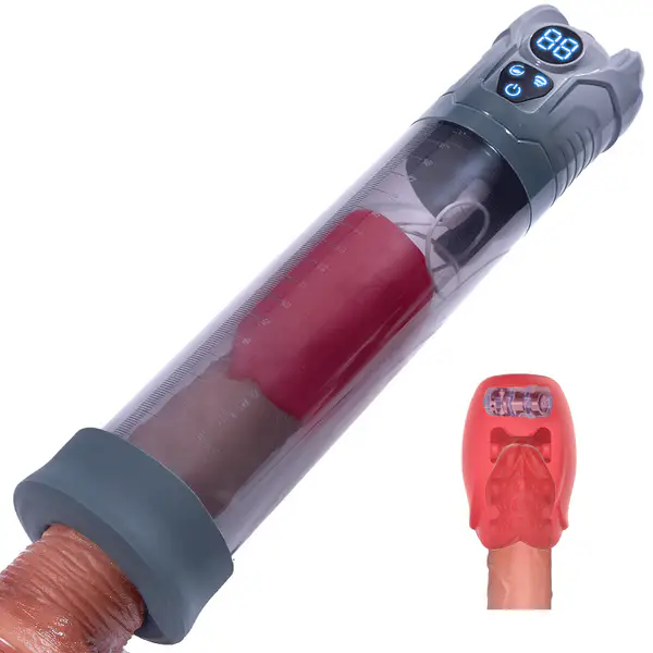 TitanCoreStaminaTube