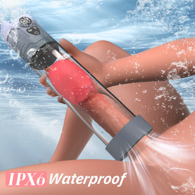 TitanCoreStaminaTube