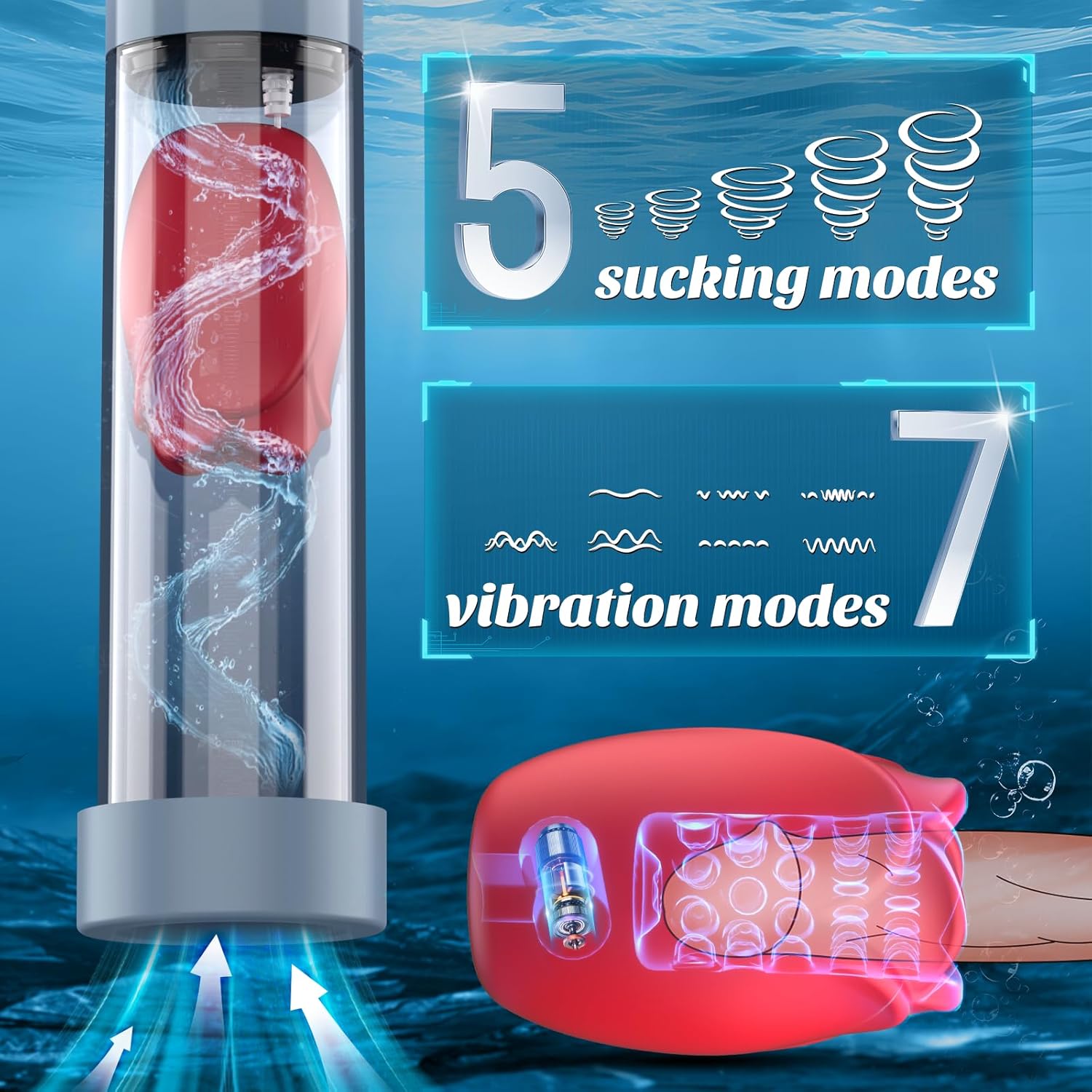 TitanCoreStaminaTube