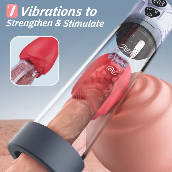 TitanCoreStaminaTube