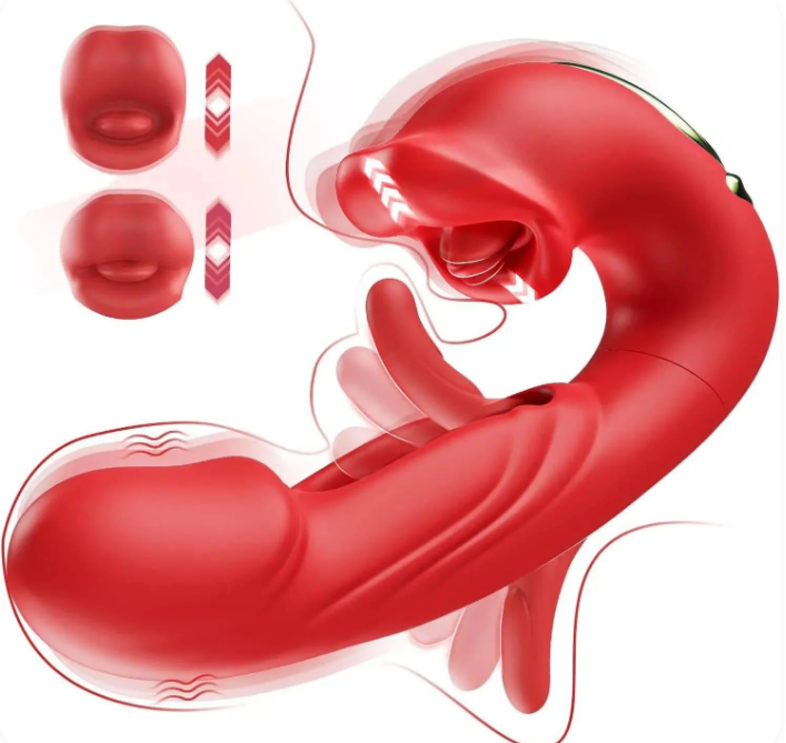 2026's Best-Selling New Product 😍——Luniva 4 in 1 Pelvic floor trainer plug
