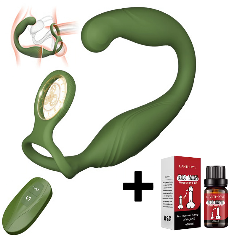 💥🔥Special launch of the Supreme Series —— Core Rush massager