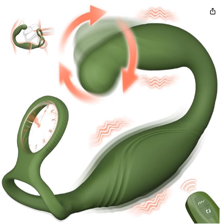 💥🔥Special launch of the Supreme Series —— Core Rush massager