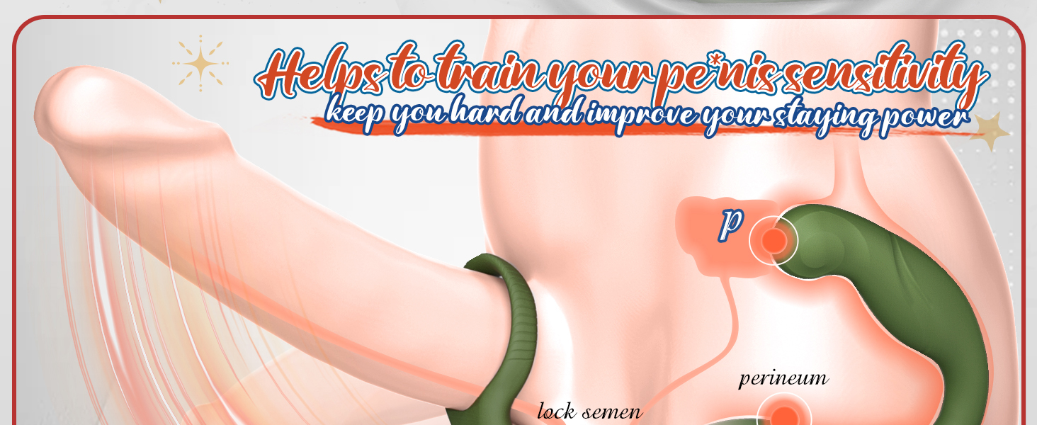 An*al Vibrator Male Vibrators for Men an*al toys an*al plug ProstateMassager an*al plugmale sex toys