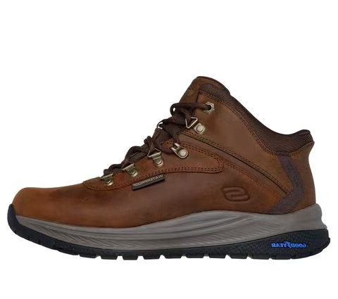 Skecthehers Slip-ins Relaxed Fit: Meroe - Pikeman