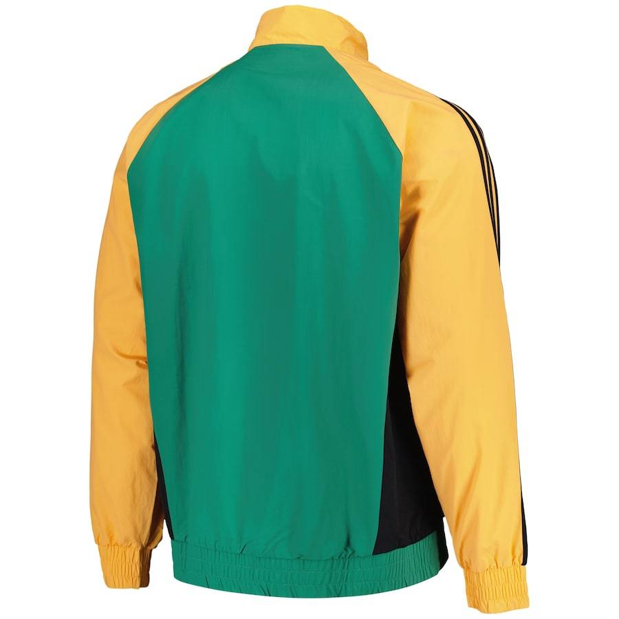 Arsenal adiqdfdas 2024-25 Seasonal Track Jacket