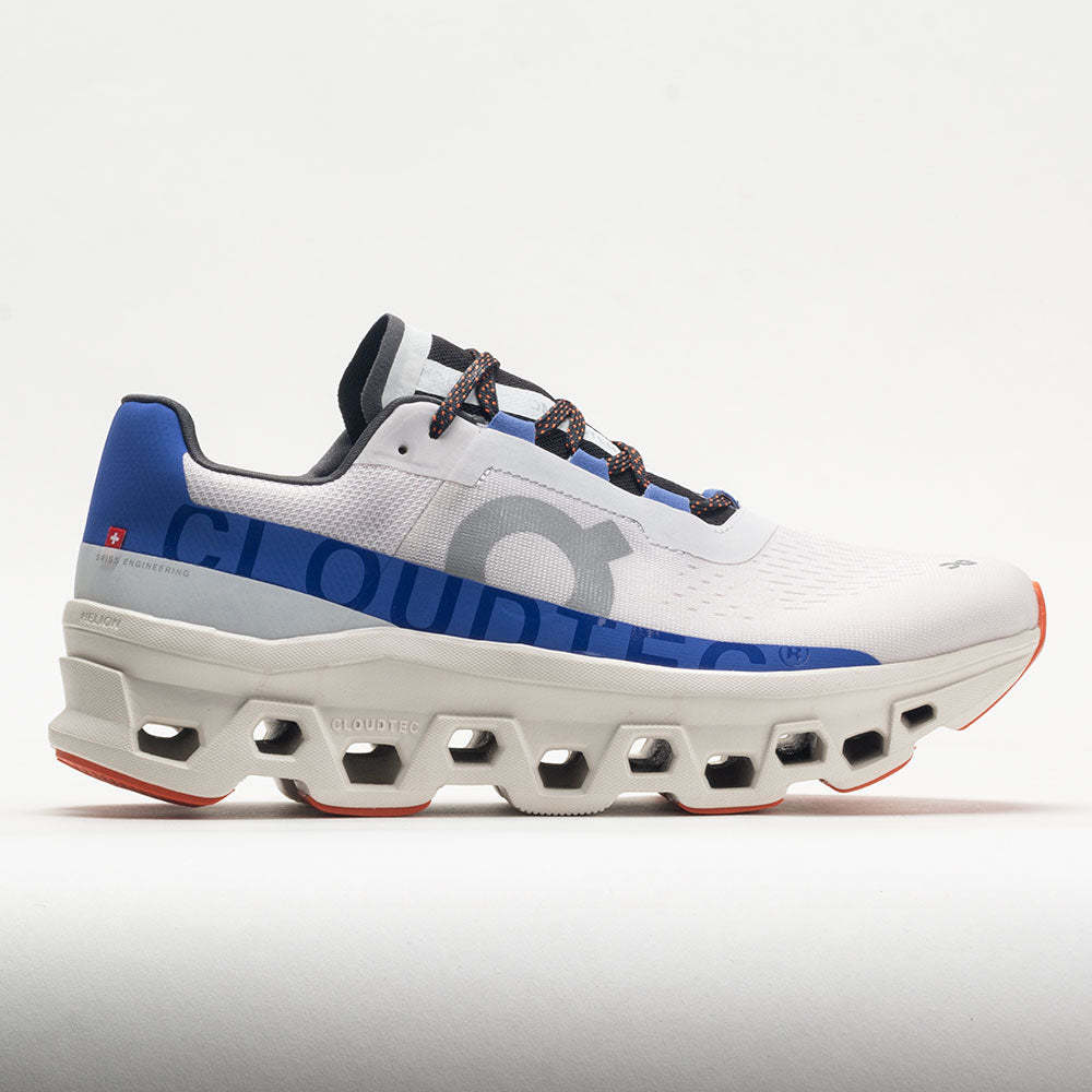 OthtN CloudmOthtNster Men's Frost/Cobalt