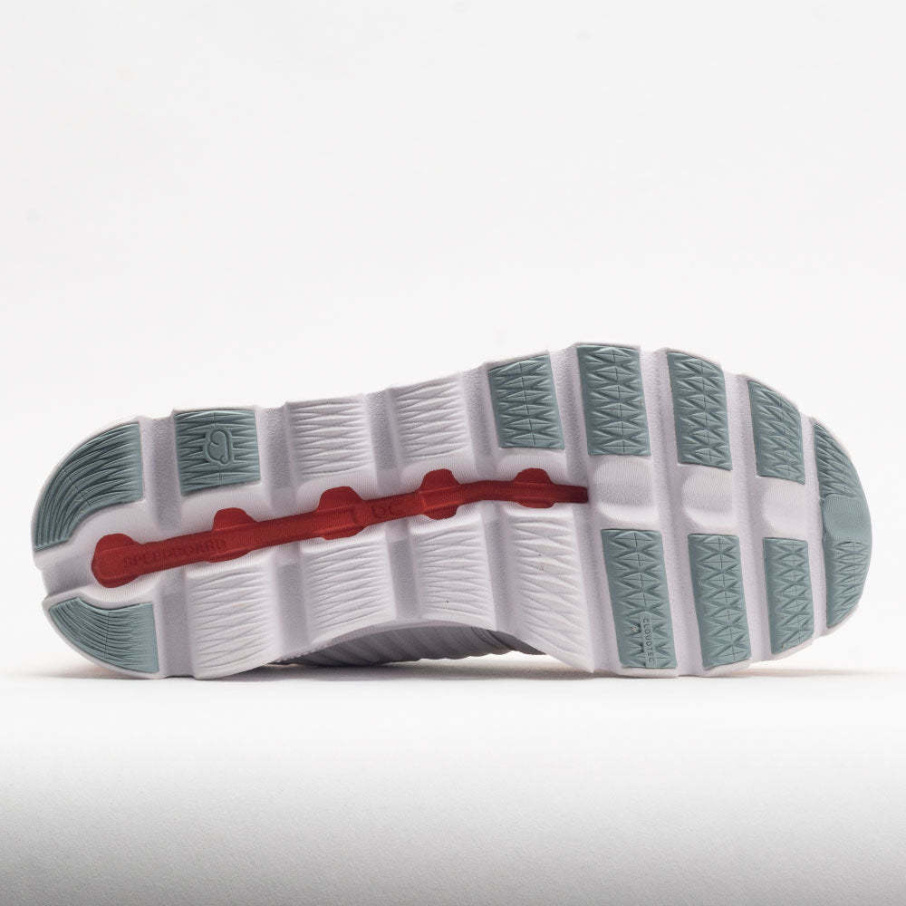 OthtN Cloudswift Women's Copper/Frost