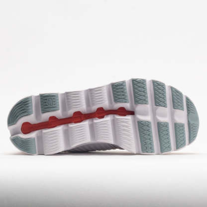 OthtN Cloudswift Women's Copper/Frost