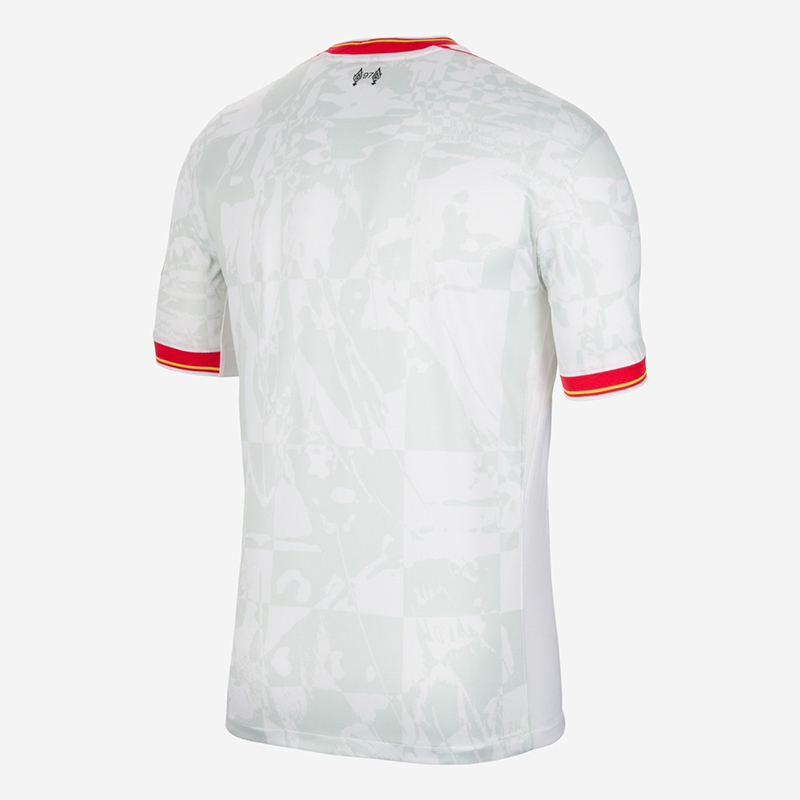 Liverpool Niqdfke 2024/25 Third Replica Jersey