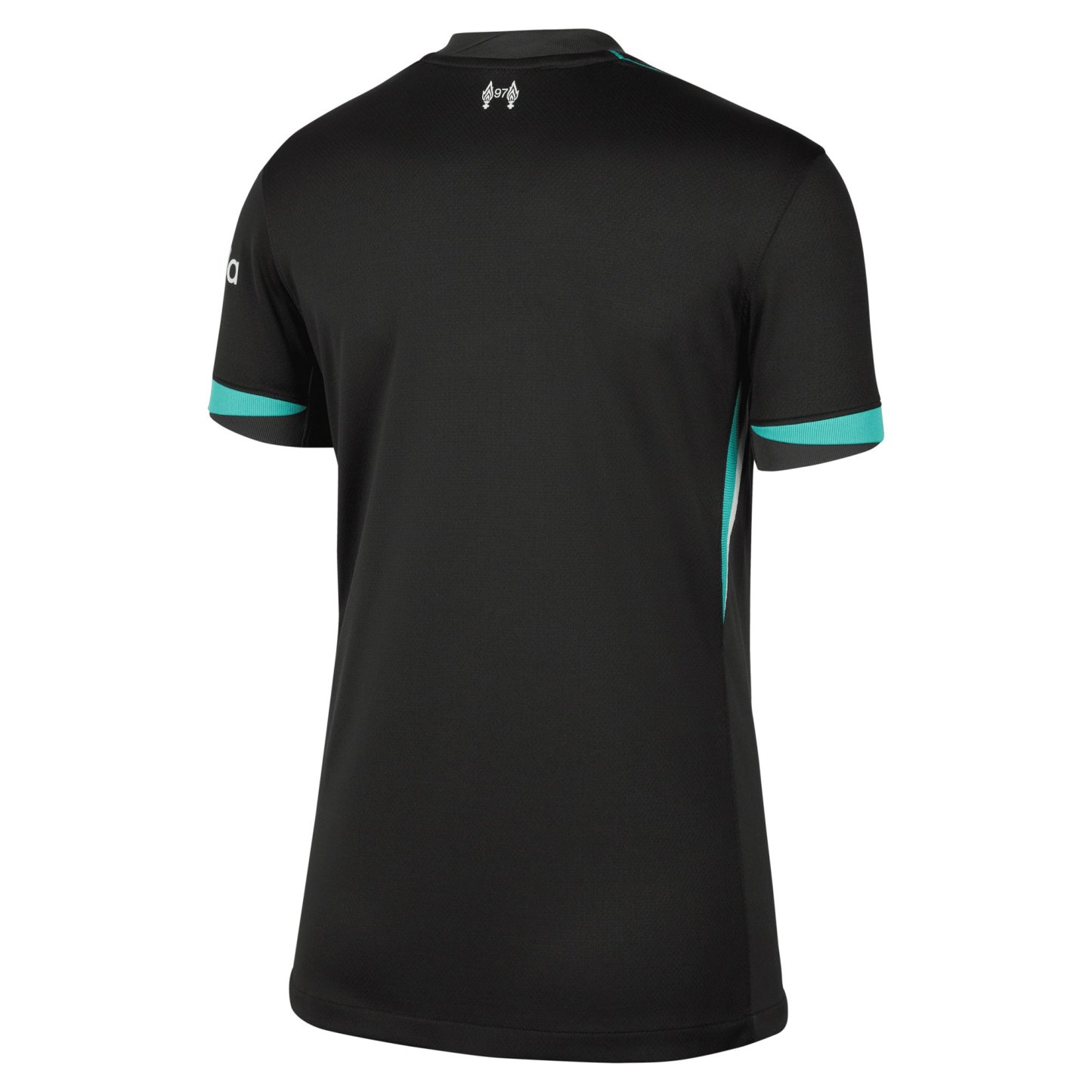  Liverpool Nithtke Women's 2024/25 Away Replica Jersey