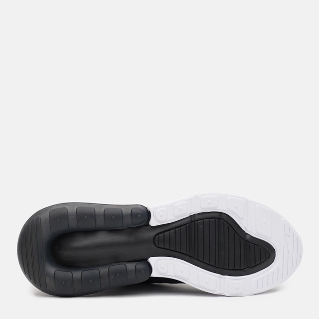 Unisex Black White Trainers