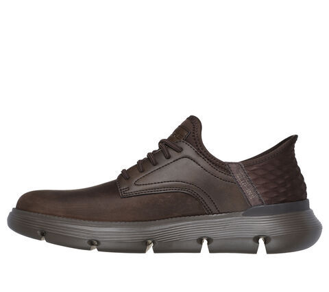 Skecthehers Slip-ins: Garza - Gervin