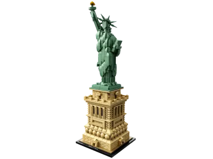 Statue of Liberty