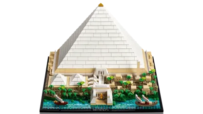 Great Pyramid of Giza
