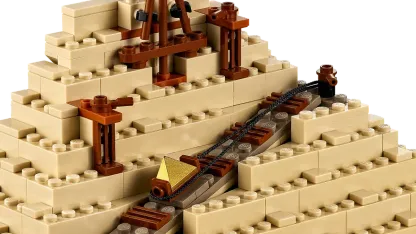 Great Pyramid of Giza