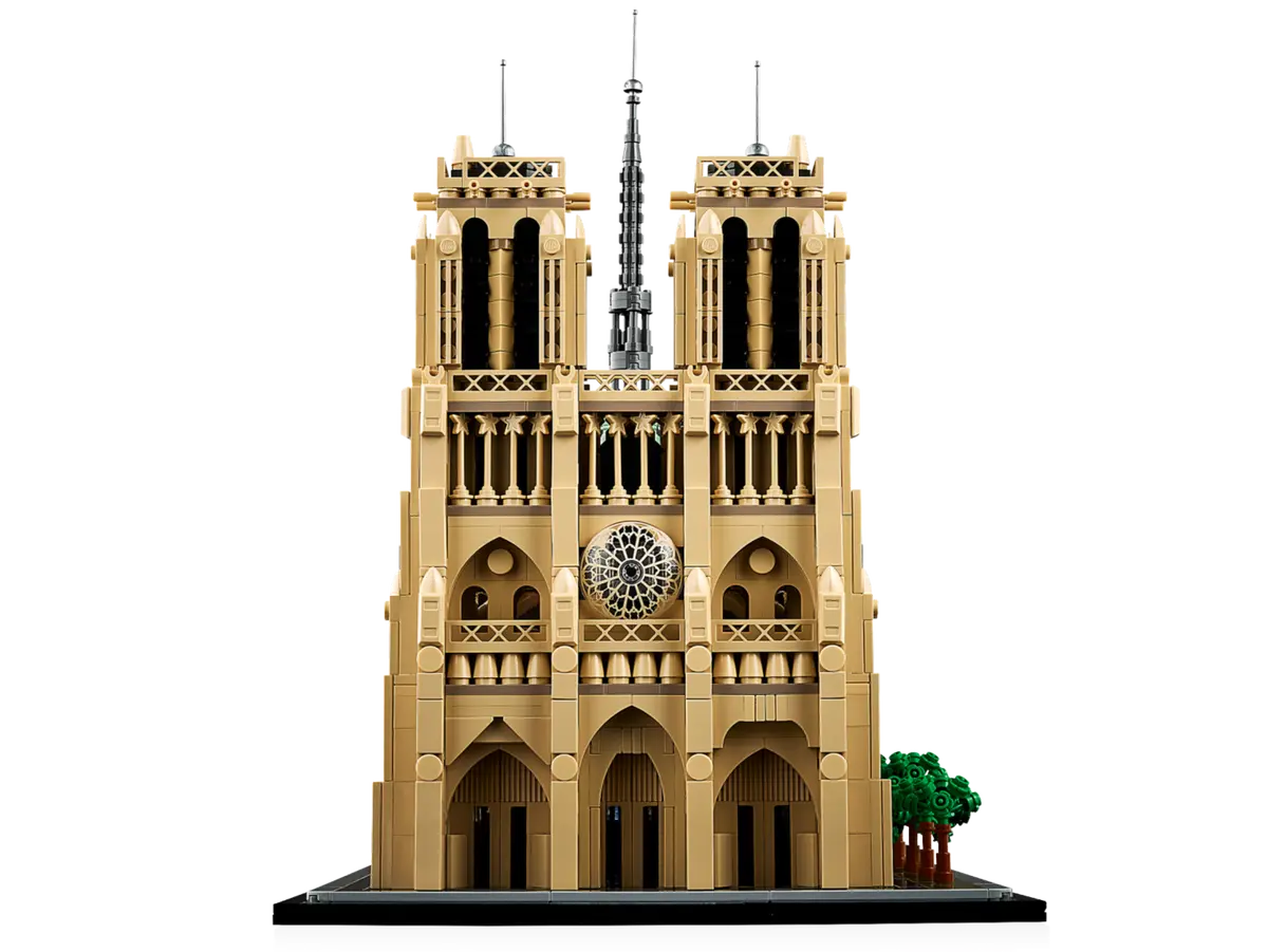 Notre-Dame de Paris