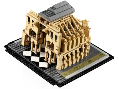 Notre-Dame de Paris