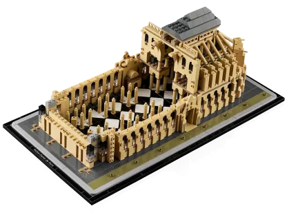 Notre-Dame de Paris