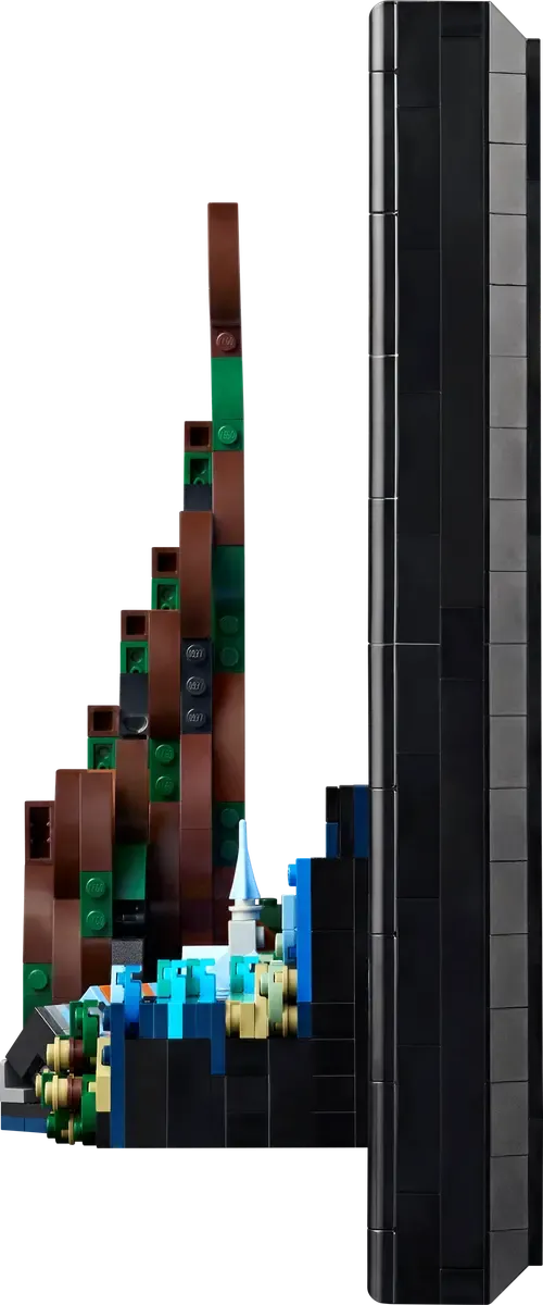 Vincent van Gogh - The Starry Night