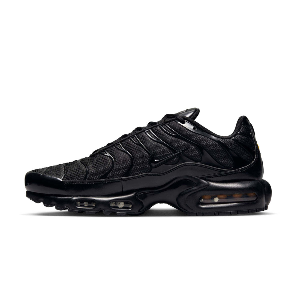 Air Max Plus 'Triple Black'