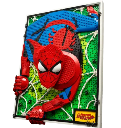 The Amazing Spider-Man