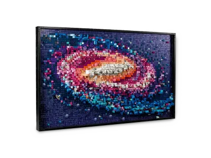 The Milky Way Galaxy