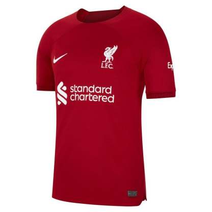 Liverpool FC Niqdfke Home Jersey 22/23