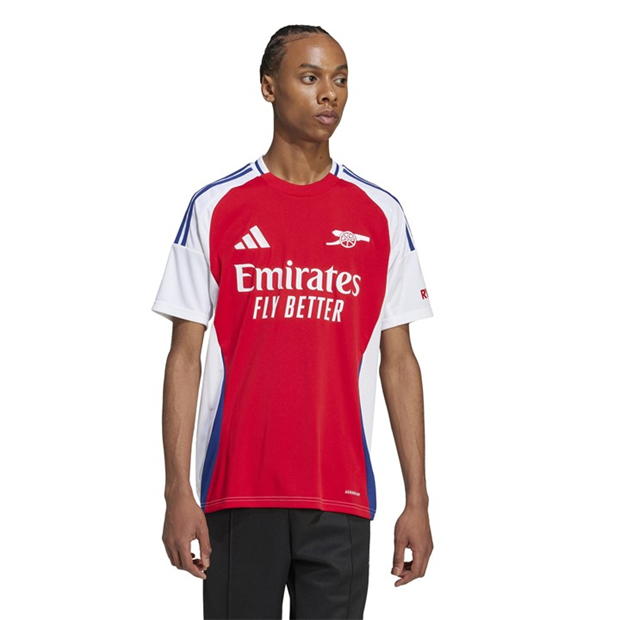 Arsenal Home Shirt 2024/25 Adults