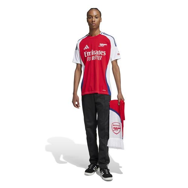 Arsenal Home Shirt 2024/25 Adults